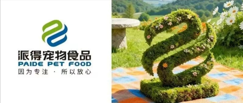 派得宠物