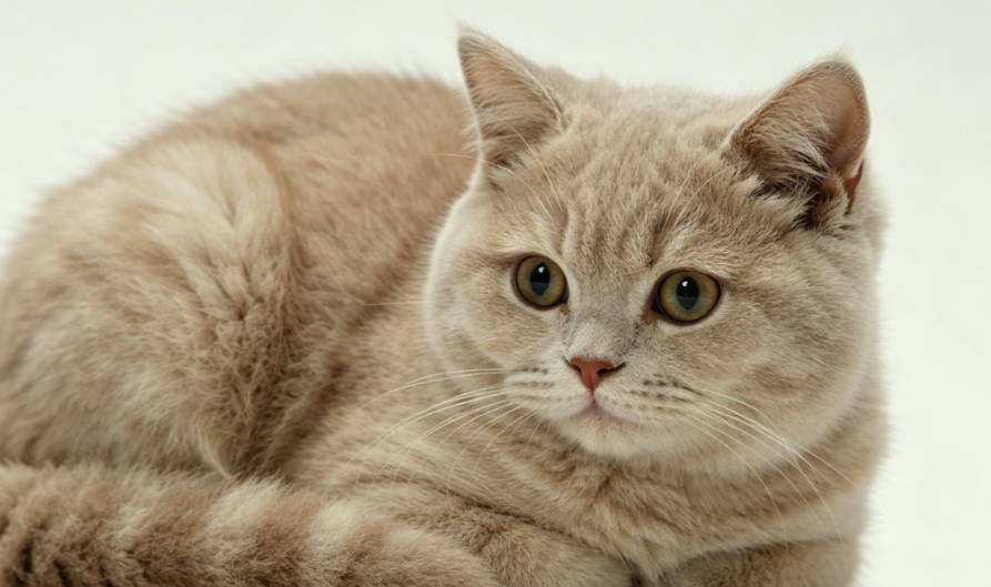 猫主子偶尔吐一回？别慌，先看是不是这些正常原因